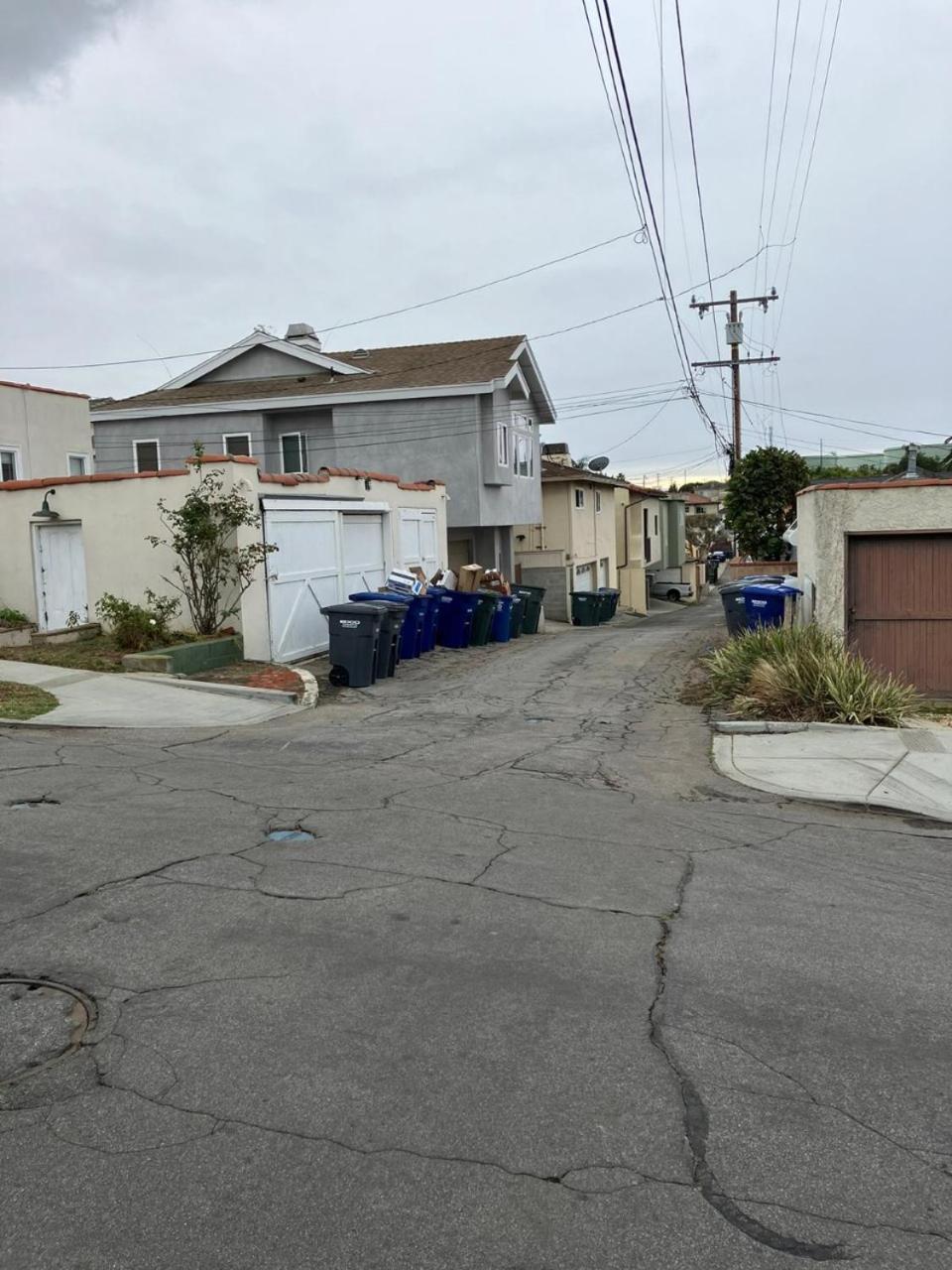 Nearby Beach House El Segundo Exteriör bild